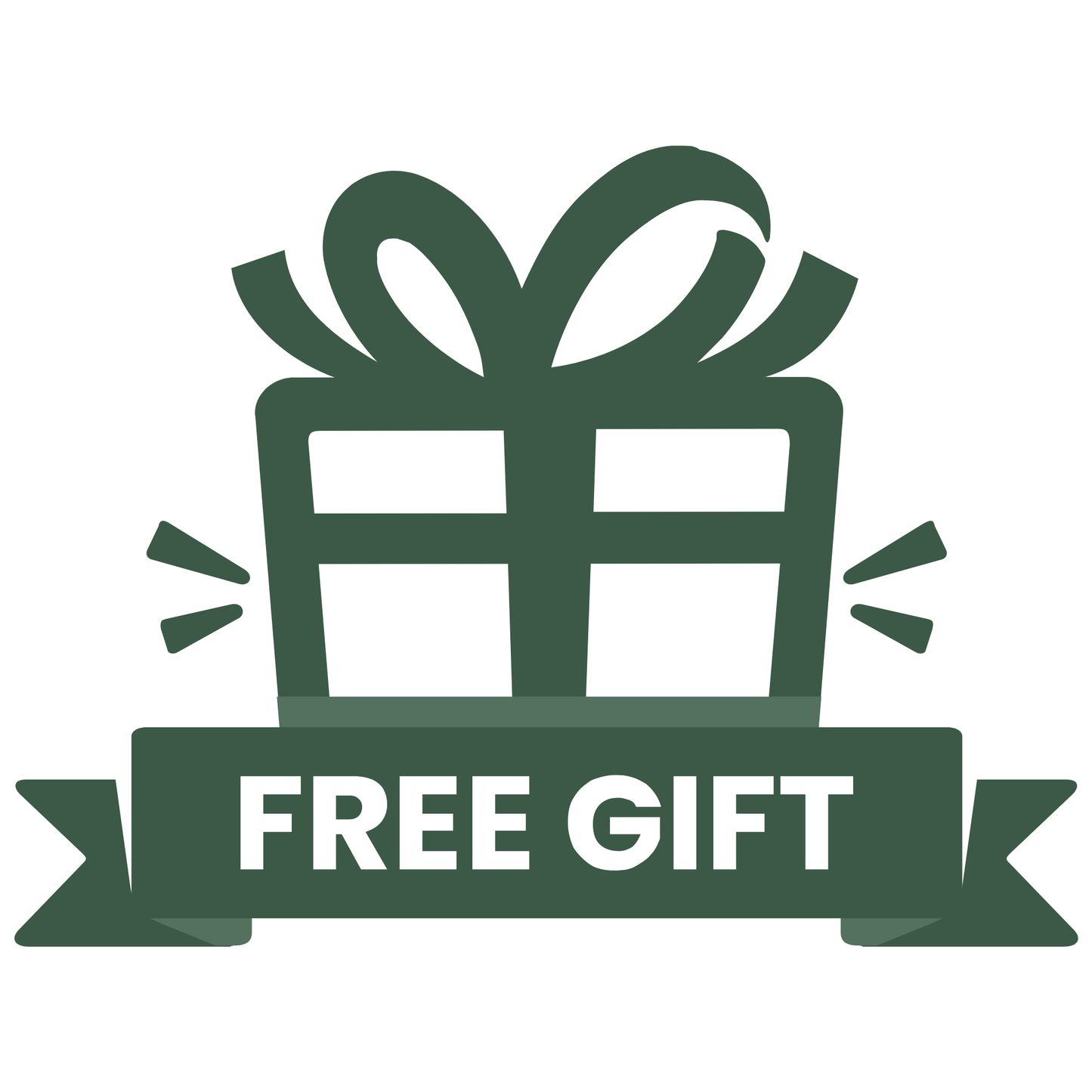 Free Gift