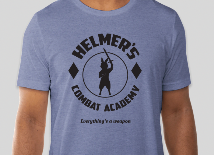 Helmer T-shirt