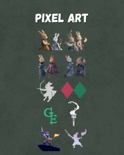 Green Ember Make Your Own Yoto Cards - Printable Download