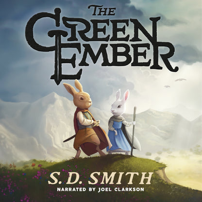 All 11 Green Ember Series Audiobooks - Audiobook Download