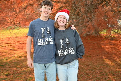 My Place Beside You T-Shirt