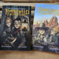 SIGNED Tumbleweed Thompson Bundle