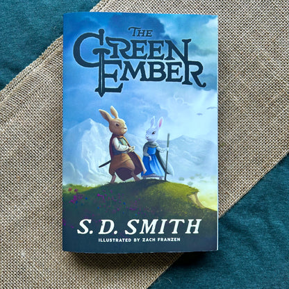 The Green Ember