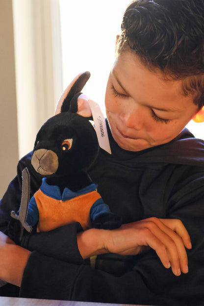 Helmer Plushie Bundle