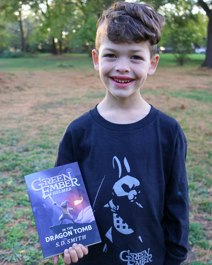 Helmer Bundle (Book, Mug, T-shirt, Cards)