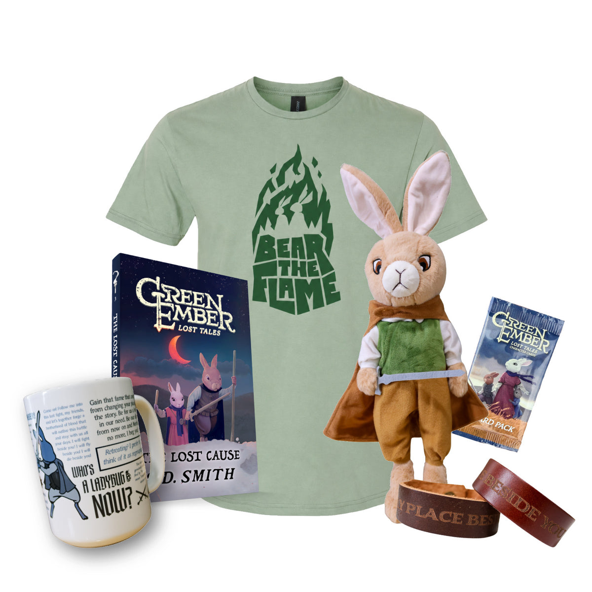 Picket Bundle