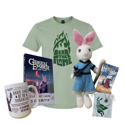 Heather Bundle