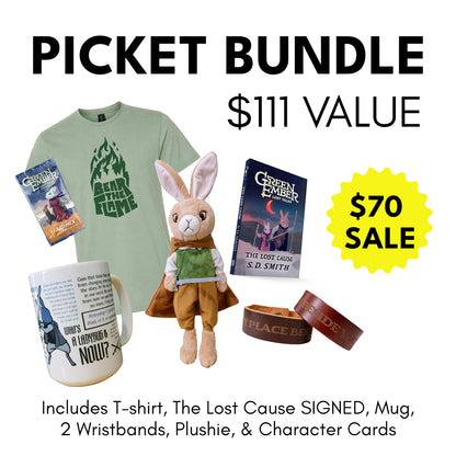 Picket Bundle