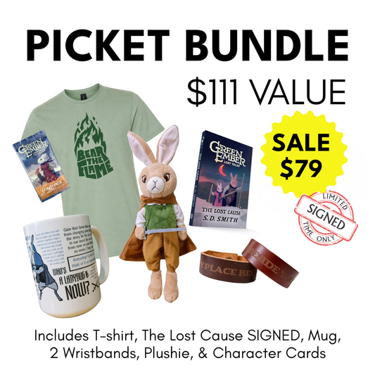 Picket Bundle