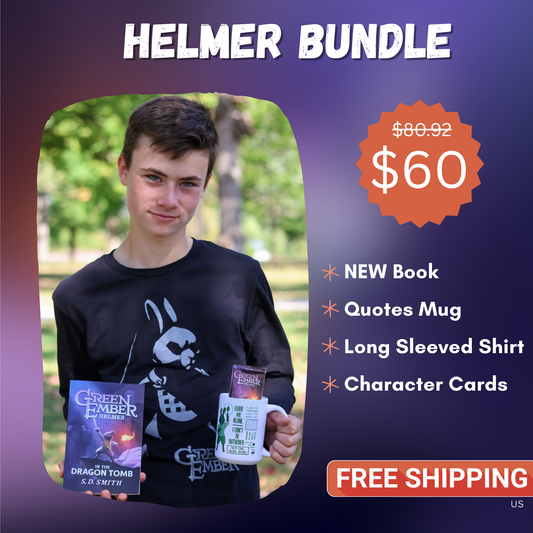 Helmer Bundle