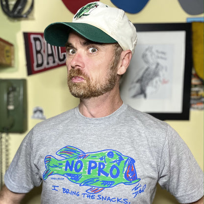 Team Burger Shed Bundle!