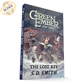 SIGNED The Green Ember Series - All 11 Books Bundle (Softcover)