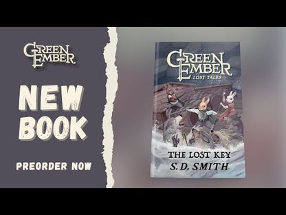 All 11 Green Ember Series Audiobooks - Audiobook Download