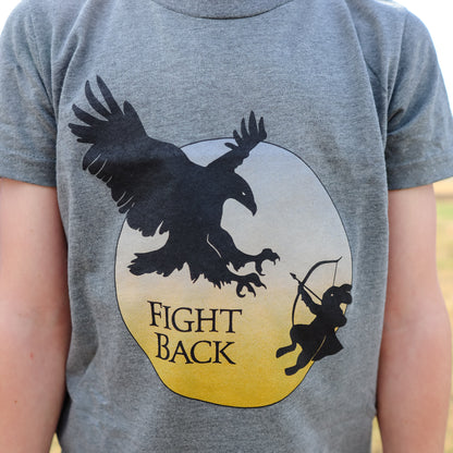 Fight Back T-shirt